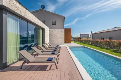 Image de Luxury Villa Cruz with Pool