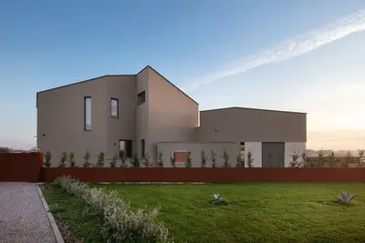 Image de Villa Melody of Love with Pool
