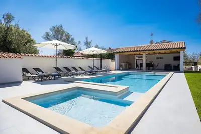 Image de Holiday Home Dandelion with Pool