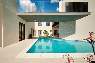 Luxury Villa Tango with Pool