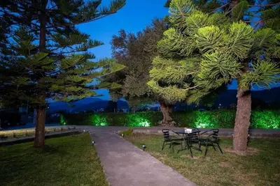 Image de Cosy holiday home