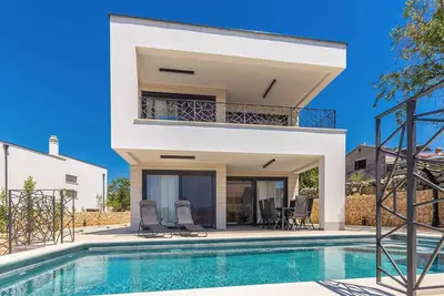 Image de Villa Dei Tramonti with private pool
