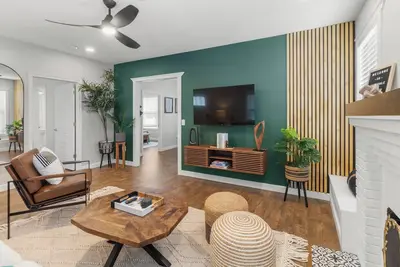 Image de Tampa Stylish Bungalow Oasis