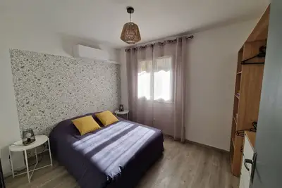Image de Agréable maison située maximum 25 minutes de Nîmes Arles Avignon Uzes Ledenon.