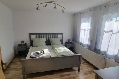 Image de GemĂĽtliches Ferienhaus in Biedenkopf