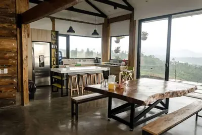 Image de Casa Bambuco Filandia