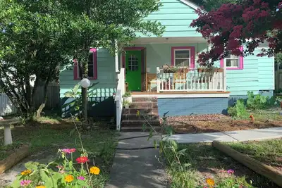 Image de Lullaby By The Lake