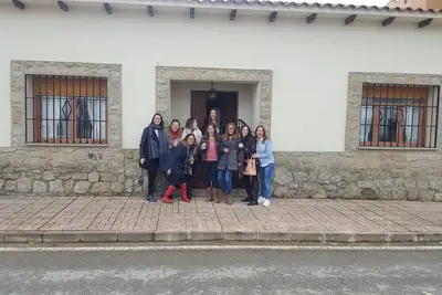 Image de Tourist Apartment, Between Monfrague -Villuercas. Close To Trujillo And Caceres