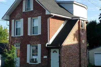 Image de Cozy downtown two bedrooms free parking
