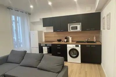 Image de 💫Appartement 2 pers- Wifi Fibre💫