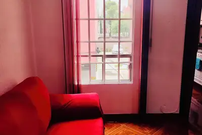 Image de Apartamento en la Cdmx