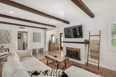 Image de Baja Rosa- Private home w Casita and Heated Pool