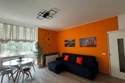 Image de Bright and modern condo apartment in Milan, easy access to every attraction