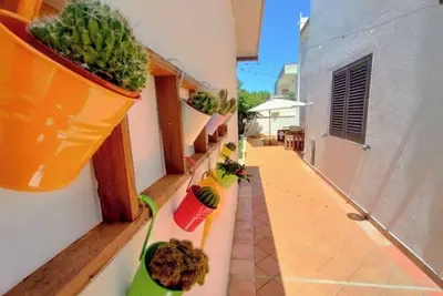Ánemos apartment