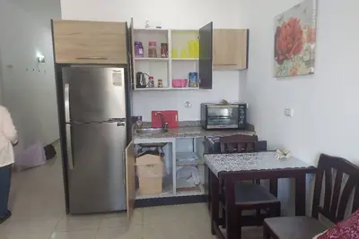 Image de Makramia compound