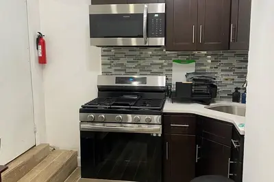 Image de 1 bedroom apartment in North babylon
