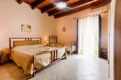 Image de Corso Garibaldi - Castellammare Cozy Apt x3