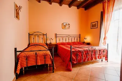 Image de Corso Garibaldi - Castellammare Central Flat