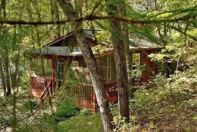 Image de 1br Woodspirit's Retreat
