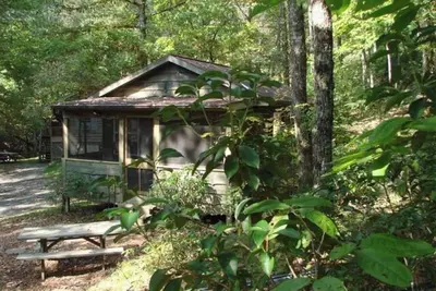 Image de 1br Dogwood Den - Ash Grove