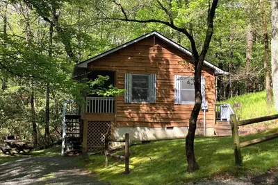 Image de 2br Hickory Hideaway
