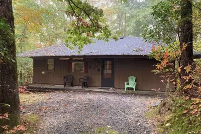 Image de Ponderosa Pines - Ash Grove Mountain Cabins and Camping