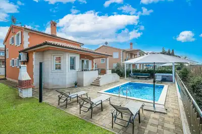 Image de Villa Lotus 13d with private pool and jacuzzi.