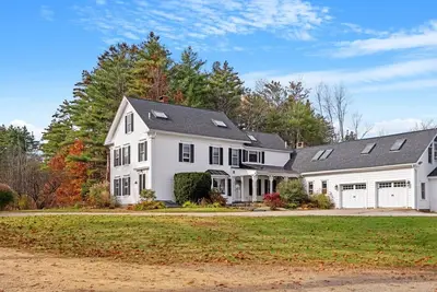 Image de Cozy Stay w\/Fireplace Near Gunstock, Laconia