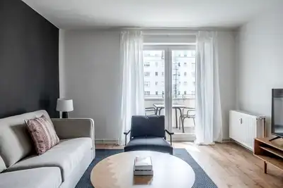 Image de Fantastic Prenzlauer Berg 2br, by Blueground