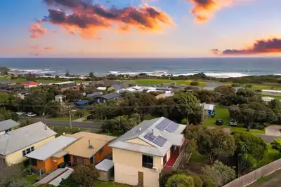 Image de The Ocean Central Kilcunda