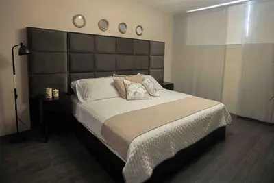 Image de Morada Luna, 5 exclusive rooms in Polanco, the best area in Mexico City