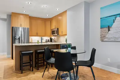 Image de Oasis on Mara lake in 2 bedroom, 2 bathroom condo. Pool and Boat Slip