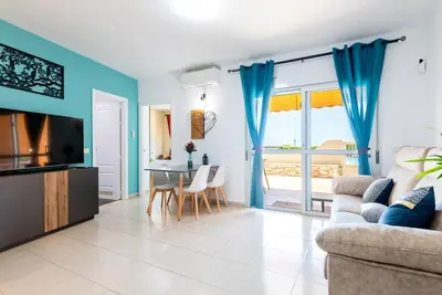 Image de Bb7 Beautiful apartament in Golf del Sur