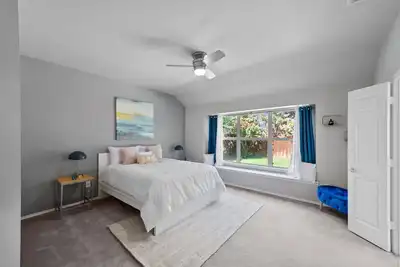 Image de Charming 3Bdrm + office Retreat near Frisco w\/ High Speed Internet