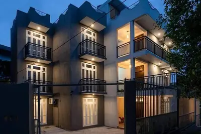 Image de Beautiful Apartment in Colombo