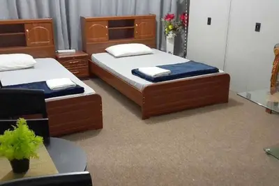 JnF Homestay - 5 minutes walk from Bus Terminal