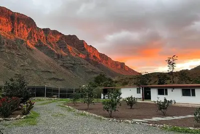 Image de 2 Bedroom Country House Near Fataga & Maspalomas