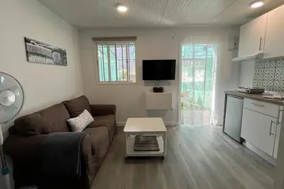Image de Modern Tiny Country House near Fataga & Maspalomas