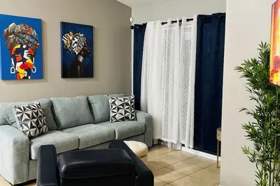 Image de 2bdrm Home near Orlando Fairground, Camping World and Downtown Orlando
