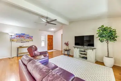 Image de Sun Lakes Home w/ 3 Pools in Retirement Community