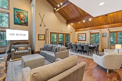 Image de Falcon Lodge - Ski in/ski out Beaver Creek
