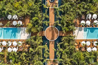 Image de The Estates Two-Bedroom at Vidanta Nuevo Vallarta