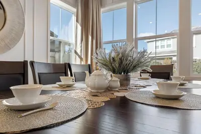 Image de 4-bedroom Elegant&Luxurious Wilton Escape ModelHome 4039sqFt 19min fr Sacramento