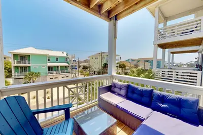 Image de Anchor Down - Ocean & Canal Views, Near Beach Access, Cb Pier, Freeman Park, Outdoor Space, Grill