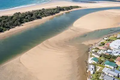 Image de Minnamurra Escape - Waterside apartment