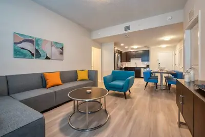 Image de Leisure & Business Oasis-Near Convention Center