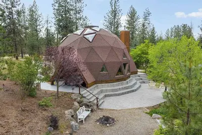 Image de The Dome on Long Lake