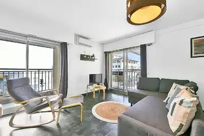 Image de Le Versailles plaisir et confort en centre-ville