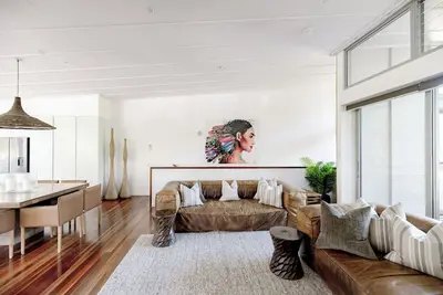 Image de Little Cove Luxurious Rainforest Family Villa