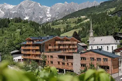 Image de Superior Alpine by Interhome